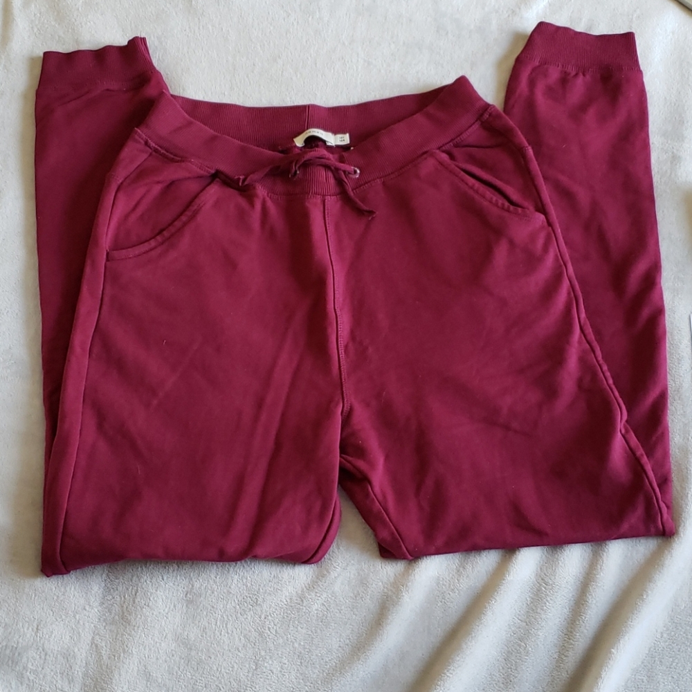 name it youth Joggers